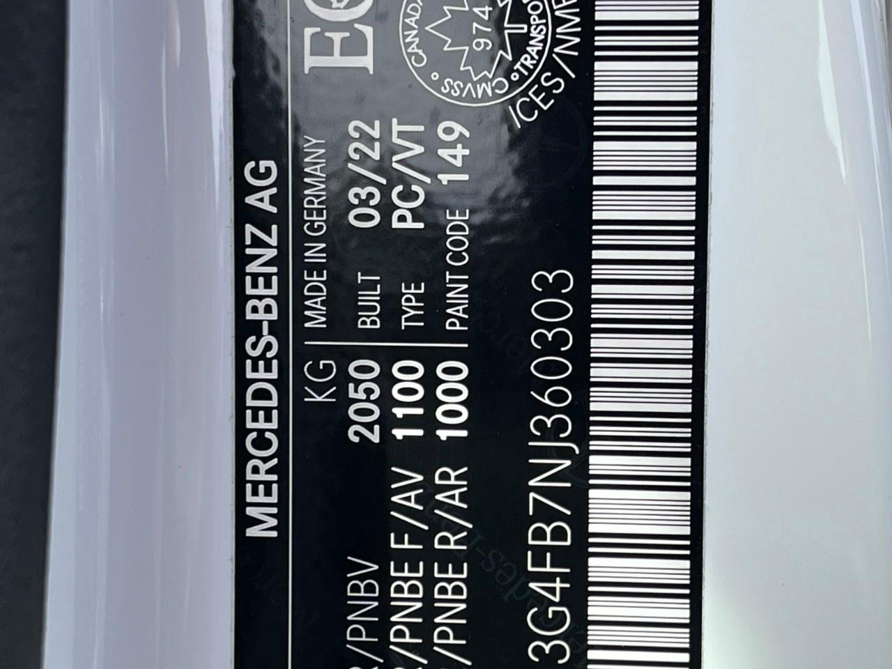 2022 Mercedes-Benz A-Class A 220 4MATIC Sedan Photo