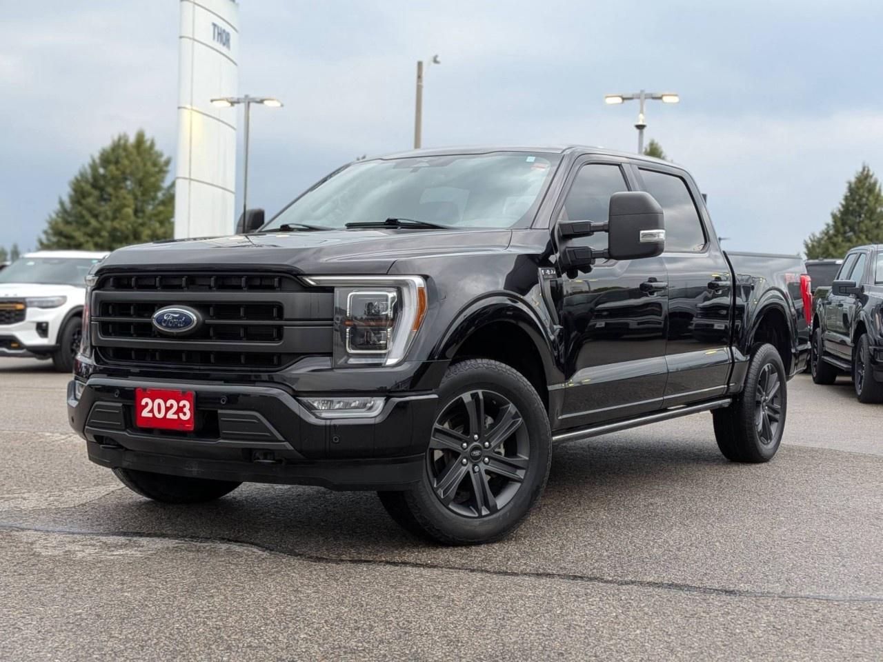 2023 Ford F-150  Photo