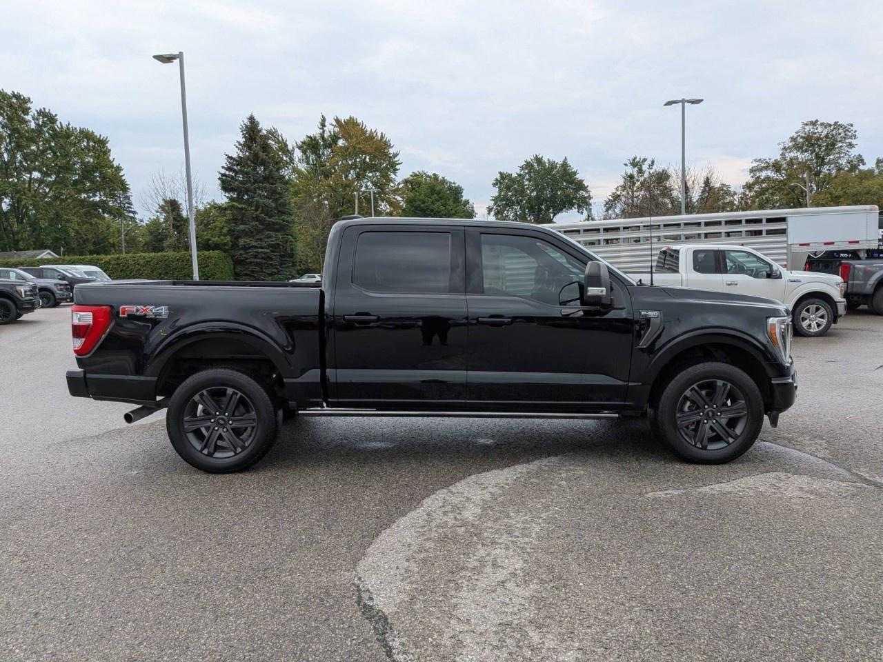 2023 Ford F-150  Photo