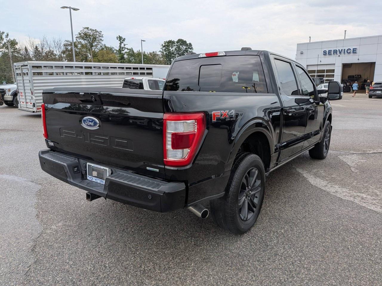 2023 Ford F-150  Photo