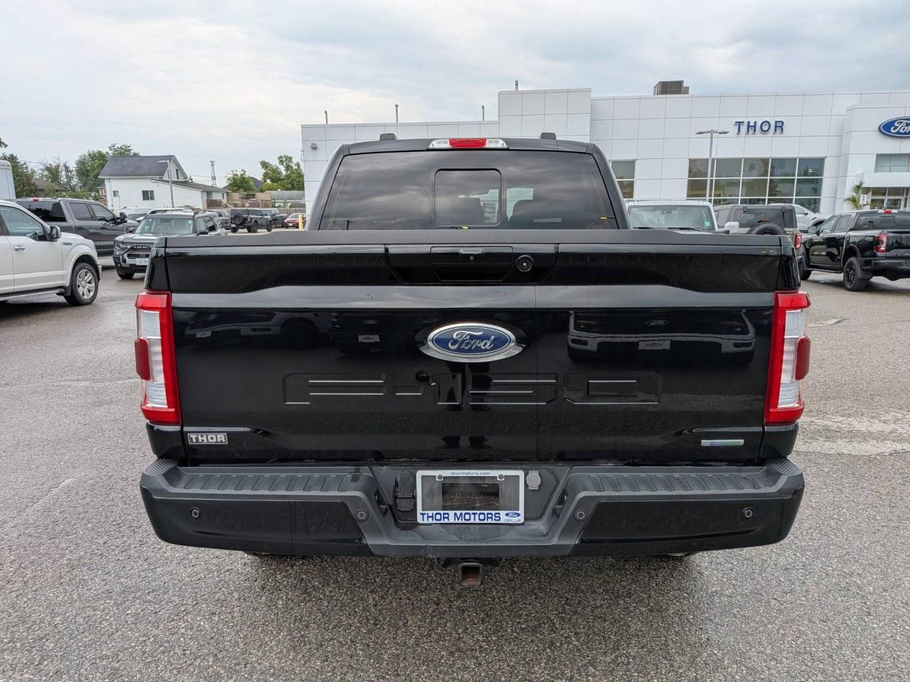2023 Ford F-150  Photo
