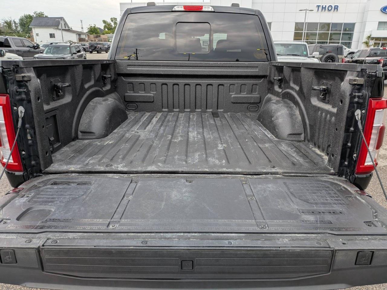 2023 Ford F-150  Photo