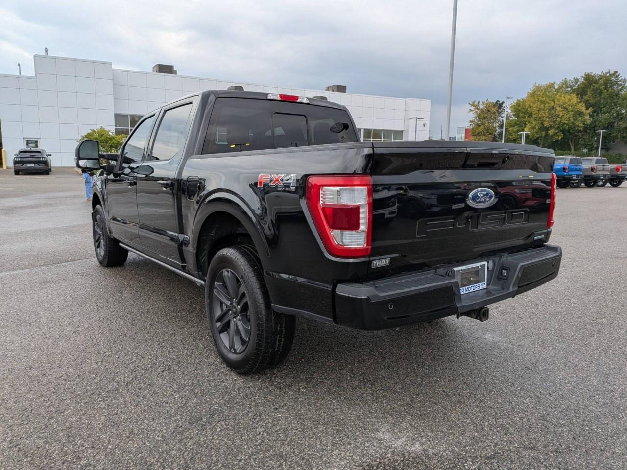 2023 Ford F-150  Photo