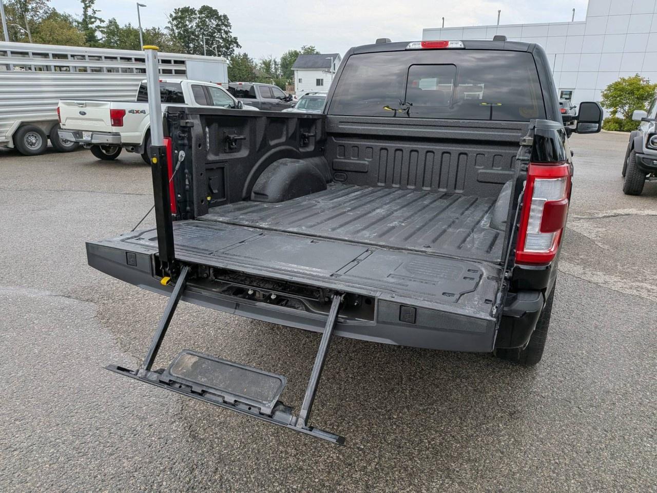 2023 Ford F-150  Photo