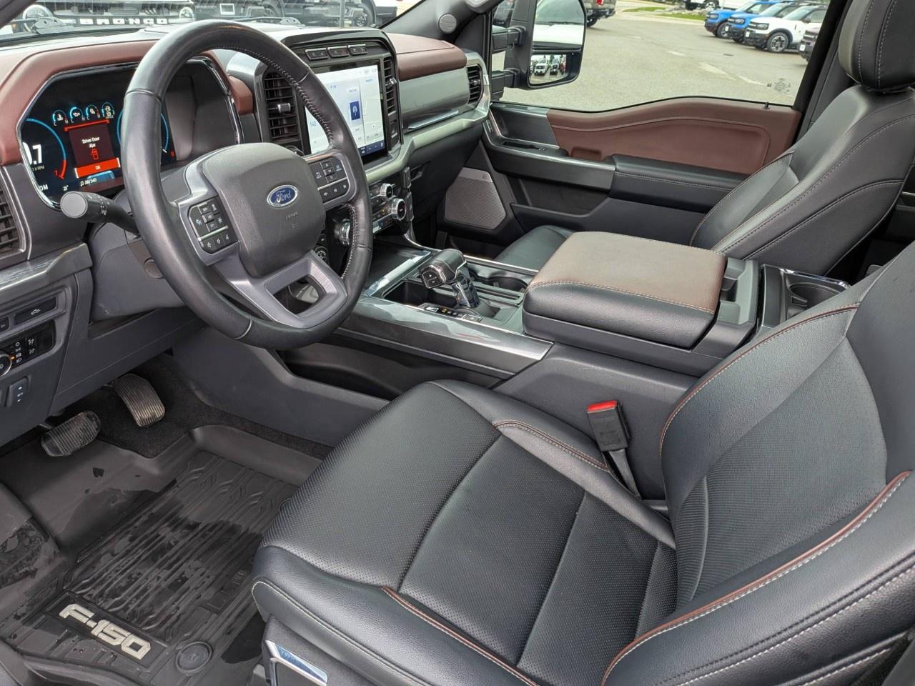 2023 Ford F-150  Photo