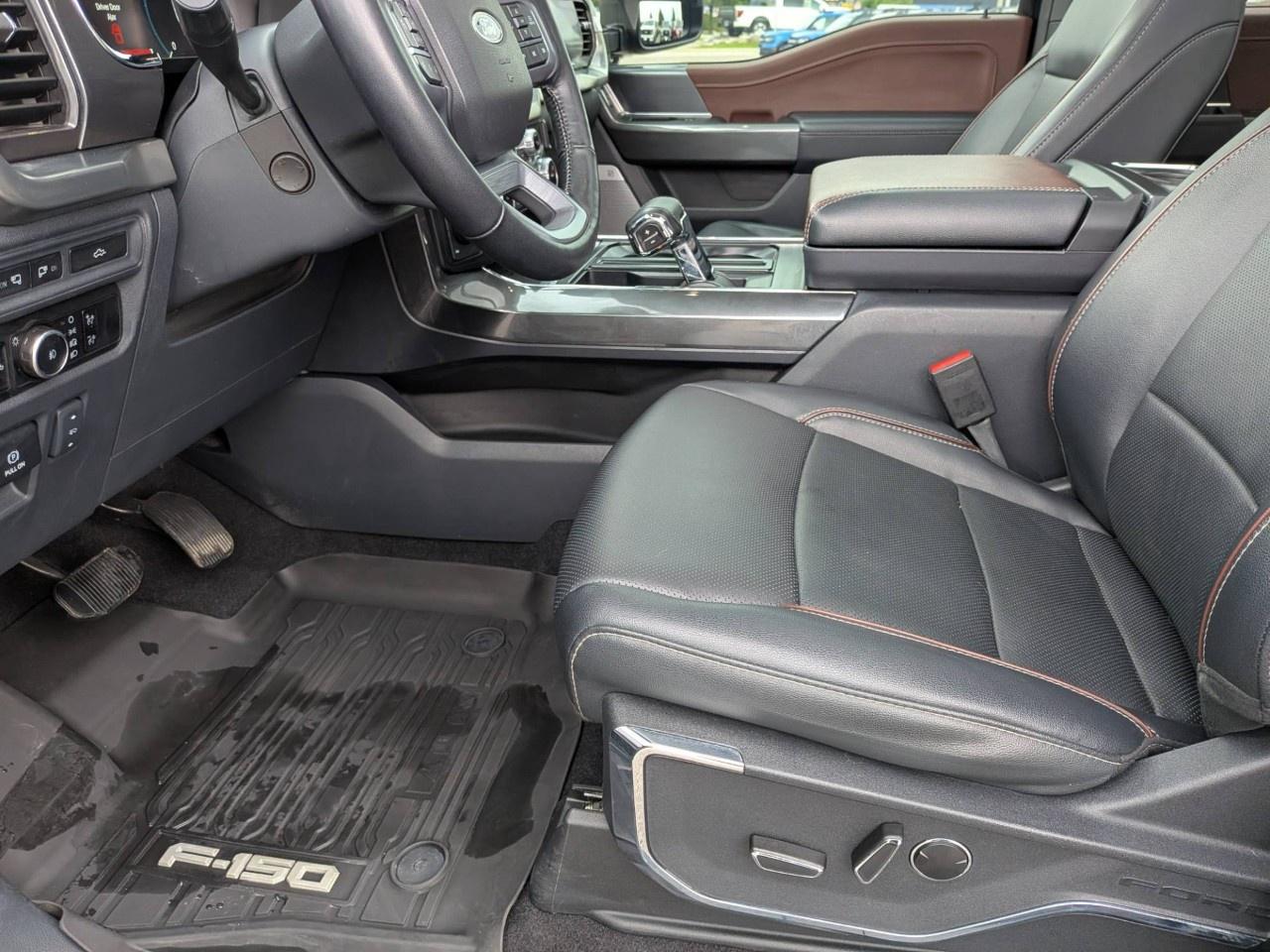 2023 Ford F-150  Photo