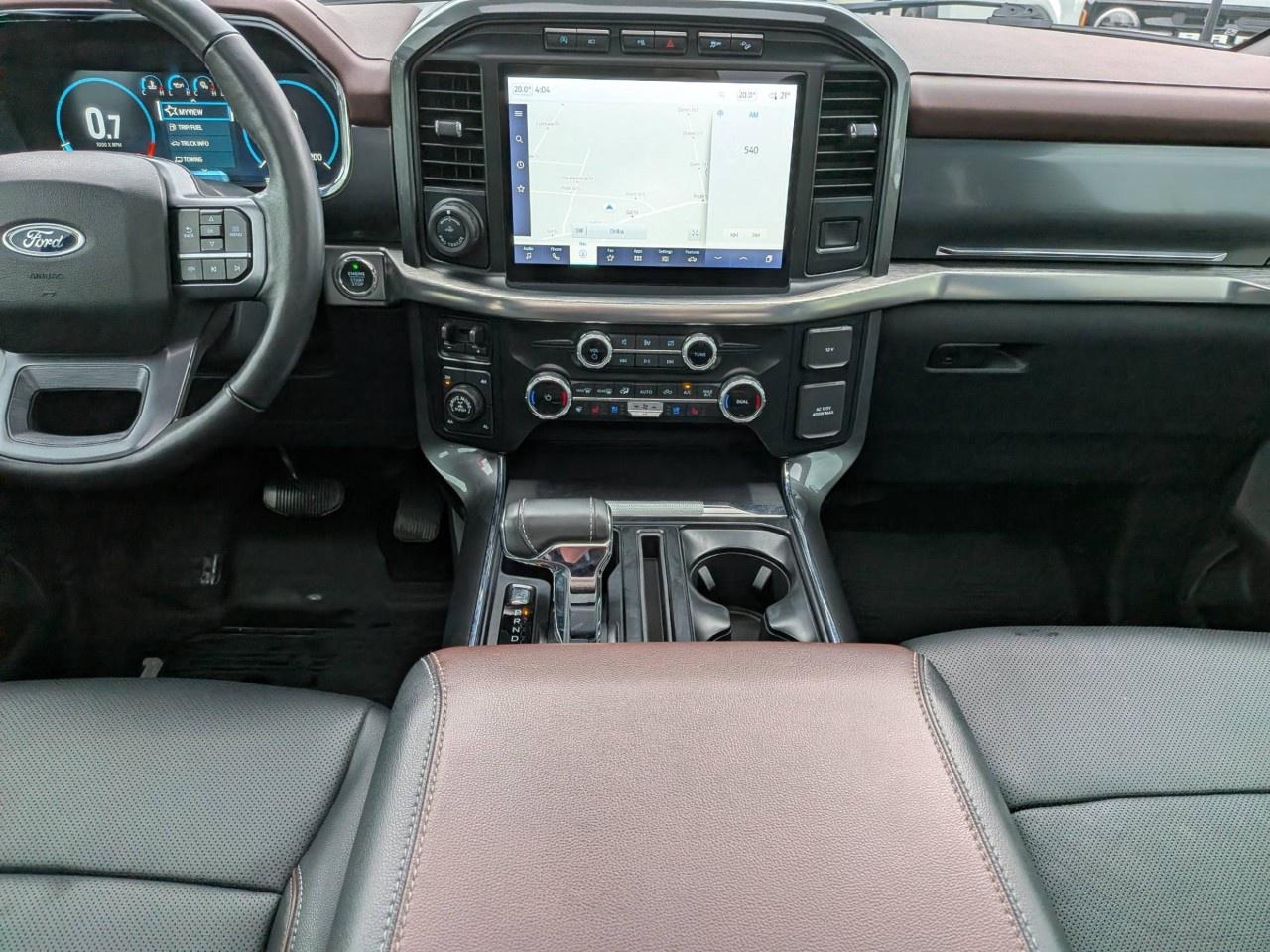 2023 Ford F-150  Photo