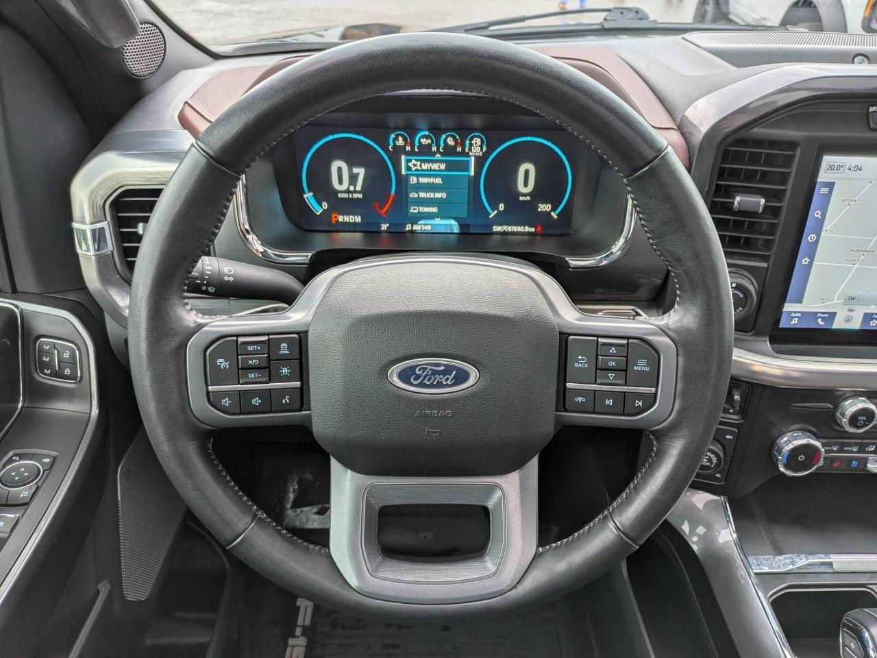 2023 Ford F-150  Photo