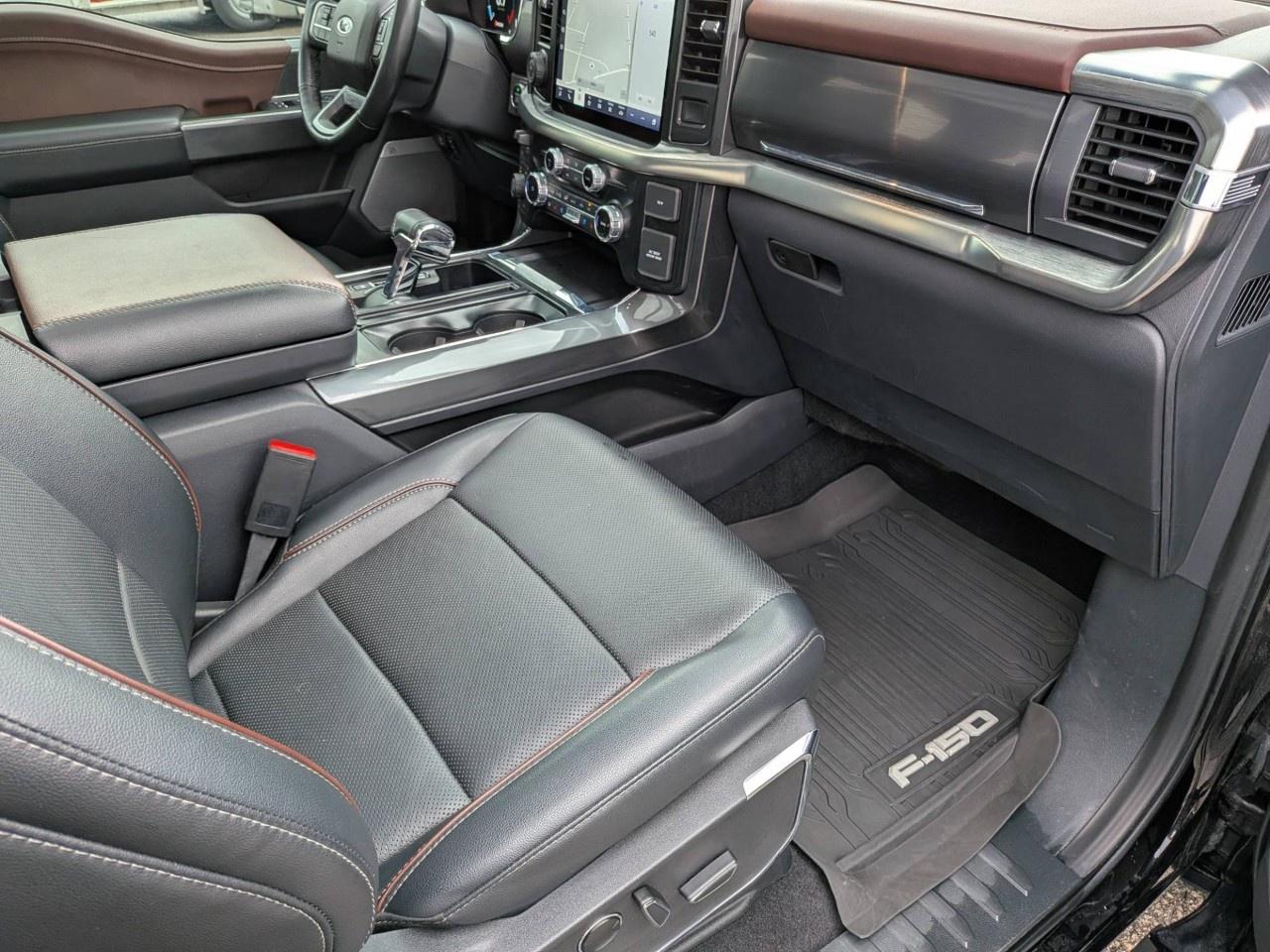 2023 Ford F-150  Photo