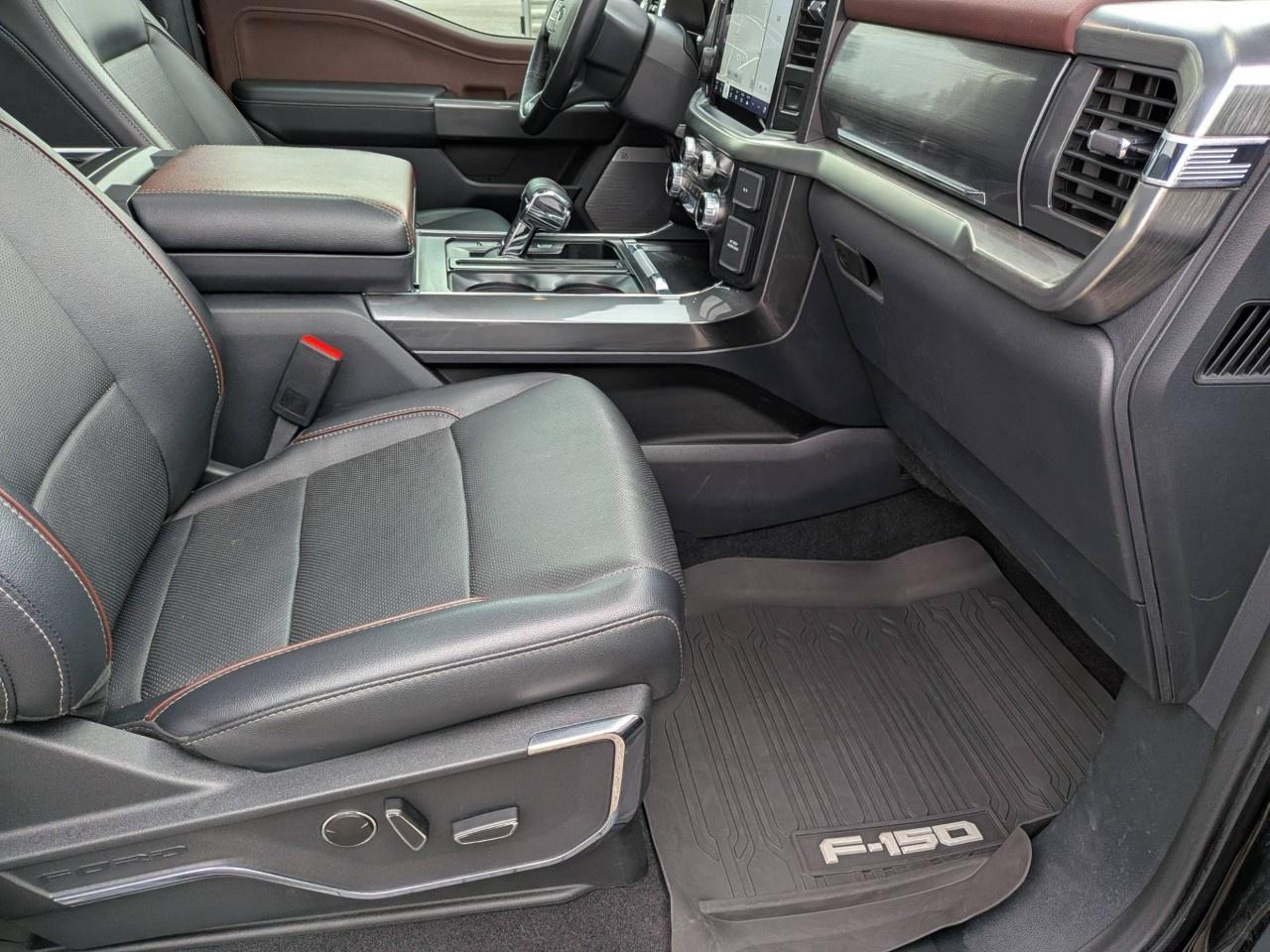 2023 Ford F-150  Photo