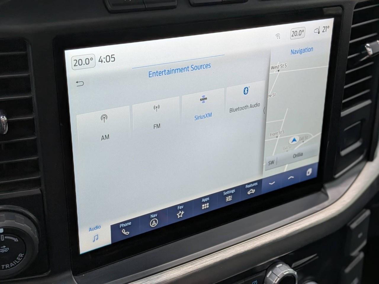 2023 Ford F-150  Photo