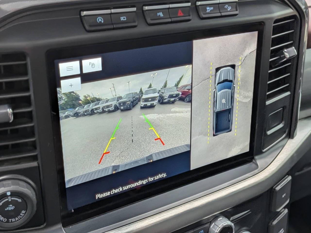 2023 Ford F-150  Photo