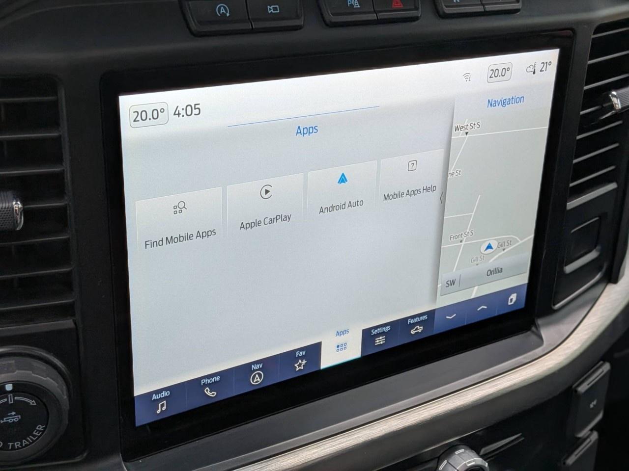 2023 Ford F-150  Photo