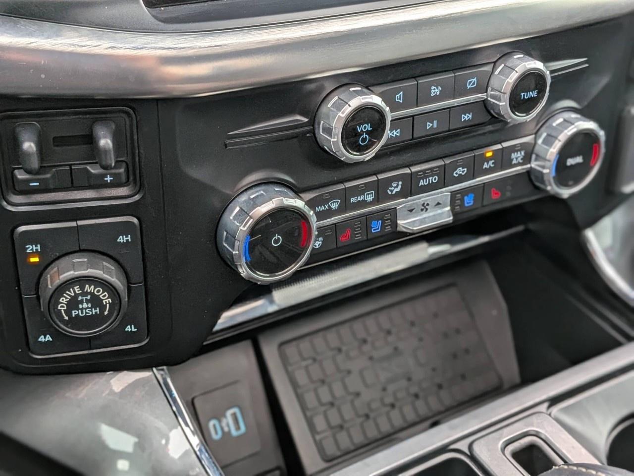2023 Ford F-150  Photo