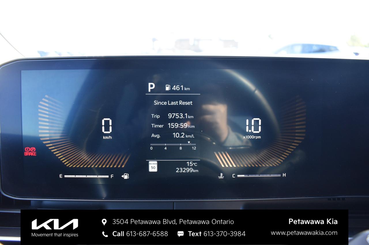 2026 Kia Carnival LX+ Passenger Van Photo