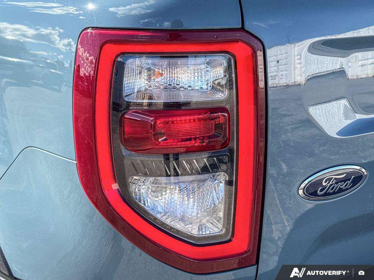 2023 Ford Bronco Sport Big Bend   ADAPTIVE CRUISE   REV CAMERA Photo