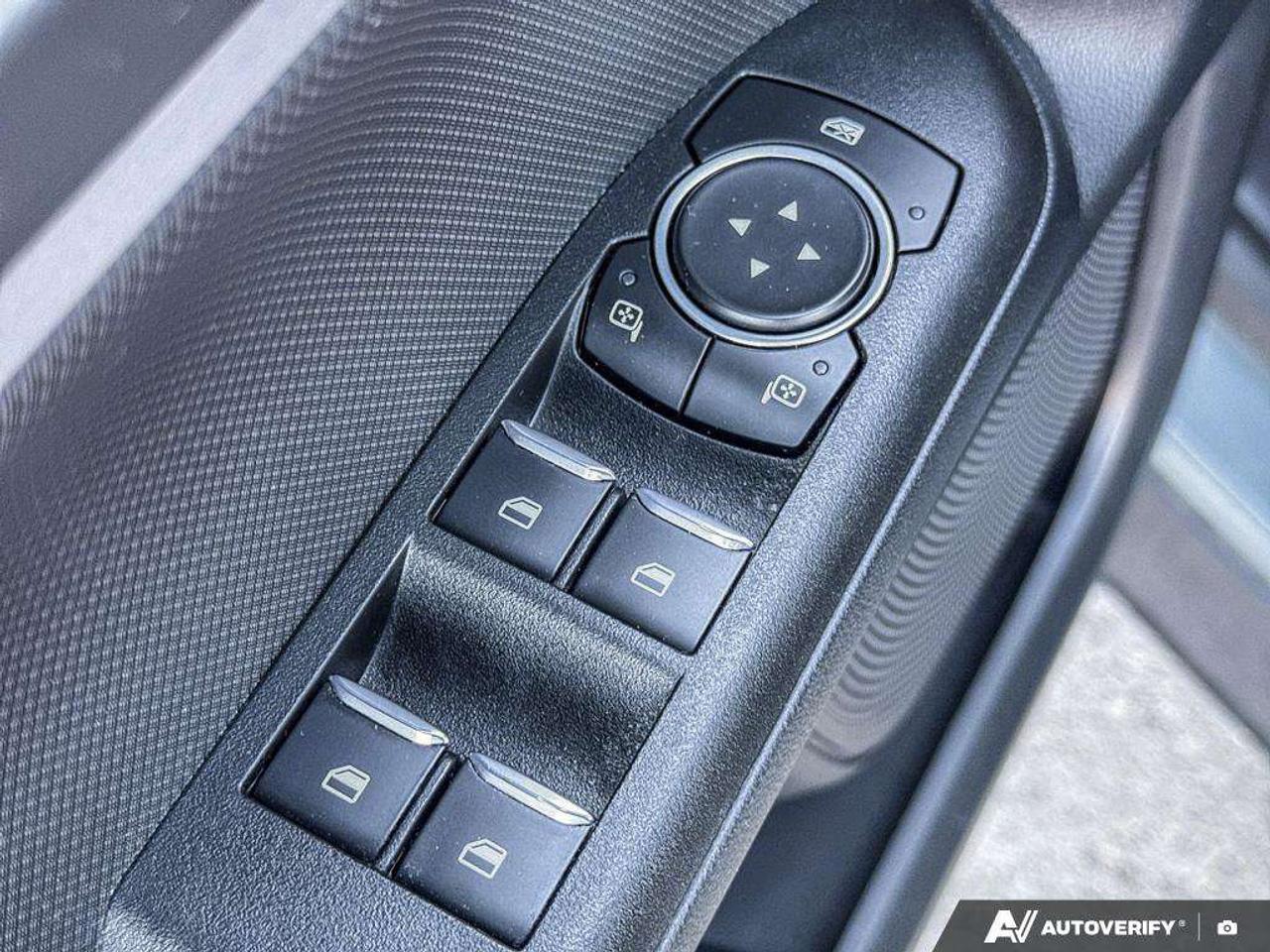 2023 Ford Bronco Sport Big Bend   ADAPTIVE CRUISE   REV CAMERA Photo