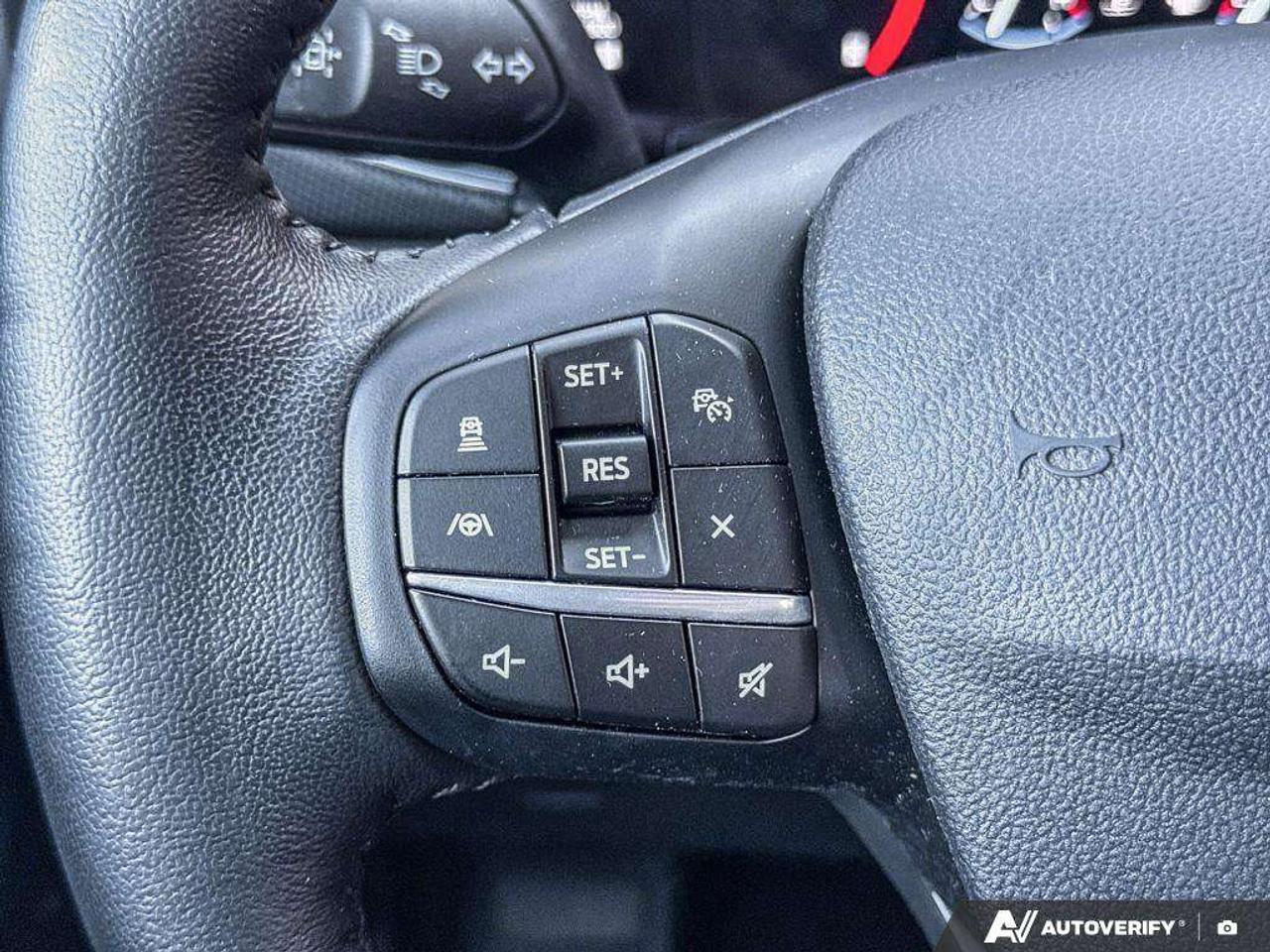 2023 Ford Bronco Sport Big Bend   ADAPTIVE CRUISE   REV CAMERA Photo