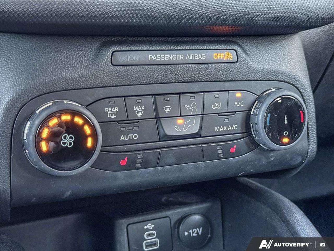 2023 Ford Bronco Sport Big Bend   ADAPTIVE CRUISE   REV CAMERA Photo