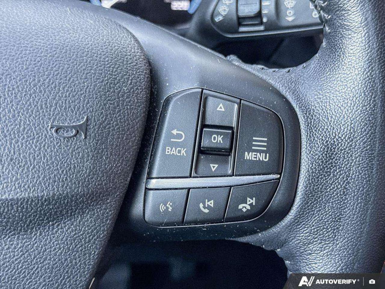 2023 Ford Bronco Sport Big Bend   ADAPTIVE CRUISE   REV CAMERA Photo