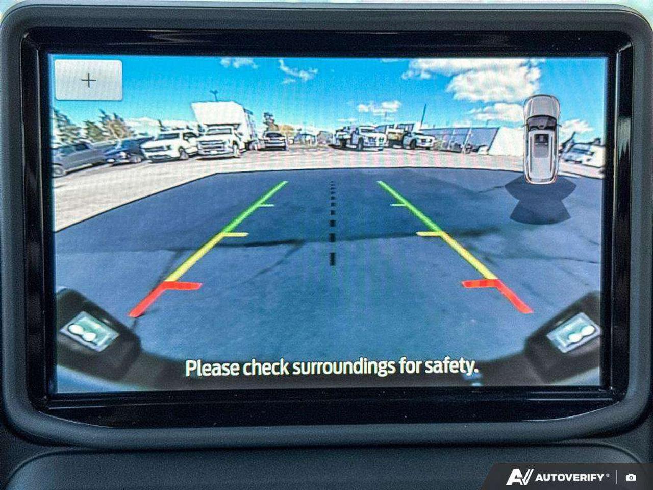 2023 Ford Bronco Sport Big Bend   ADAPTIVE CRUISE   REV CAMERA Photo