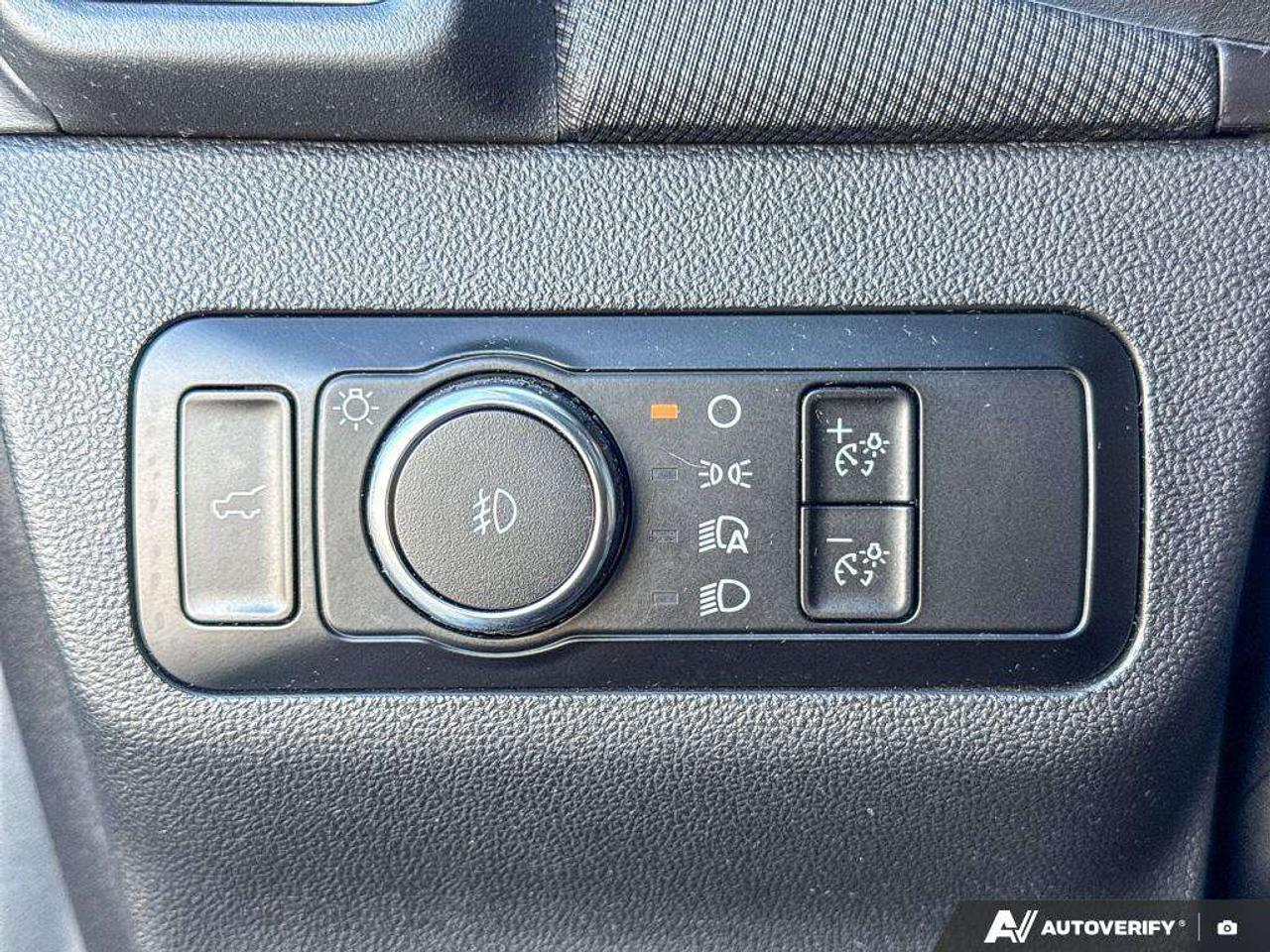 2023 Ford Bronco Sport Big Bend   ADAPTIVE CRUISE   REV CAMERA Photo