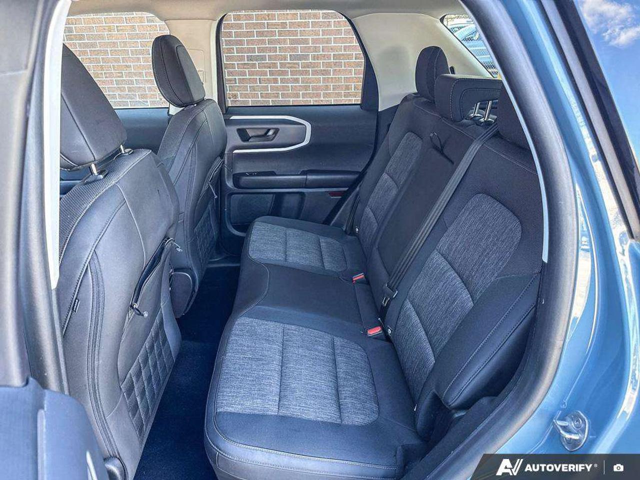 2023 Ford Bronco Sport Big Bend   ADAPTIVE CRUISE   REV CAMERA Photo