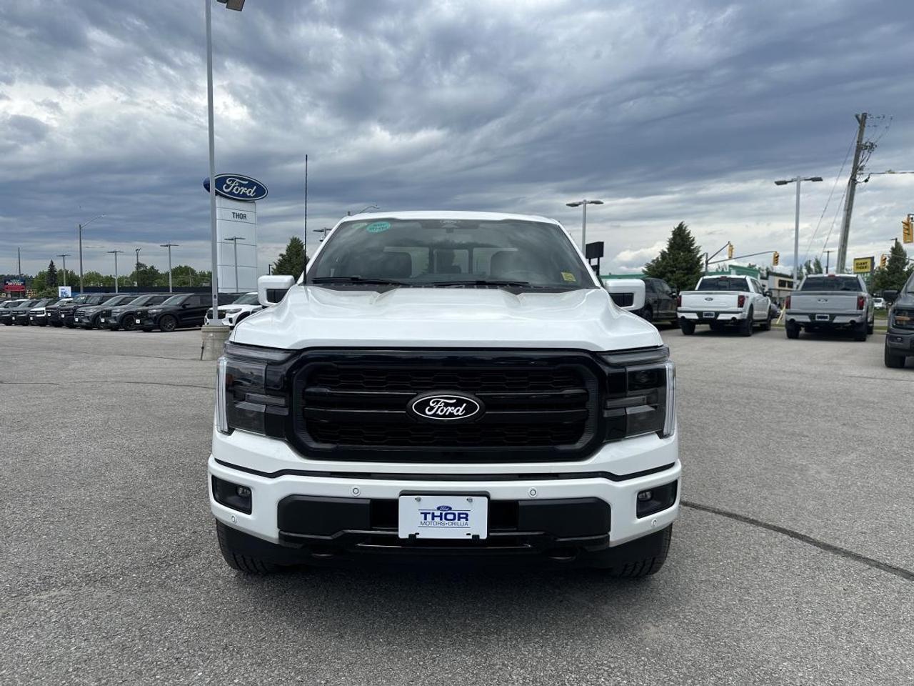 2026 Ford F-150  Photo