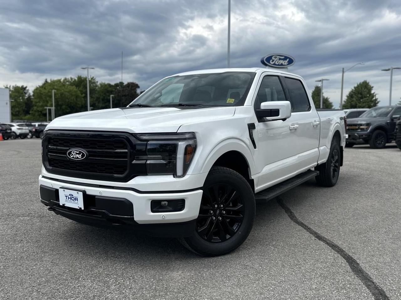 2026 Ford F-150  Photo