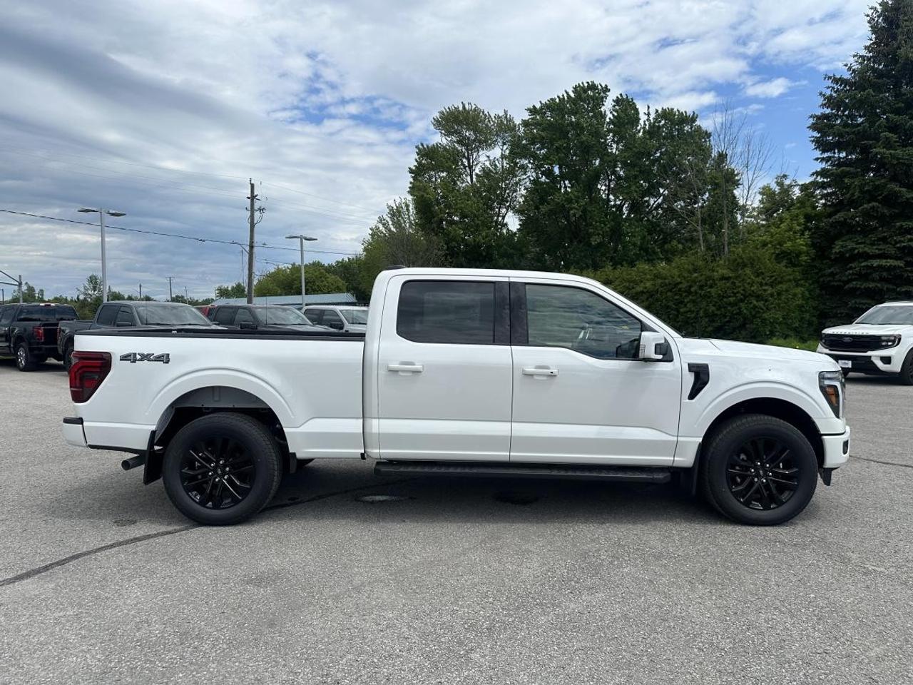 2026 Ford F-150  Photo