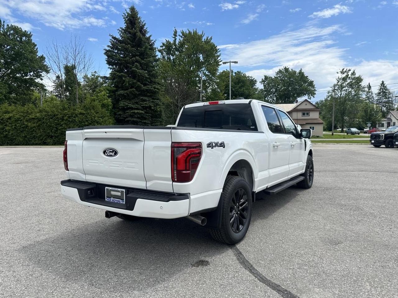 2026 Ford F-150  Photo