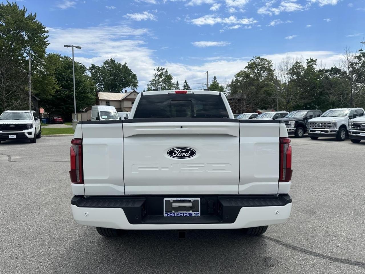 2026 Ford F-150  Photo
