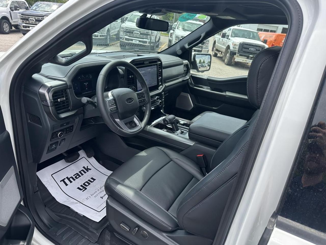 2026 Ford F-150  Photo