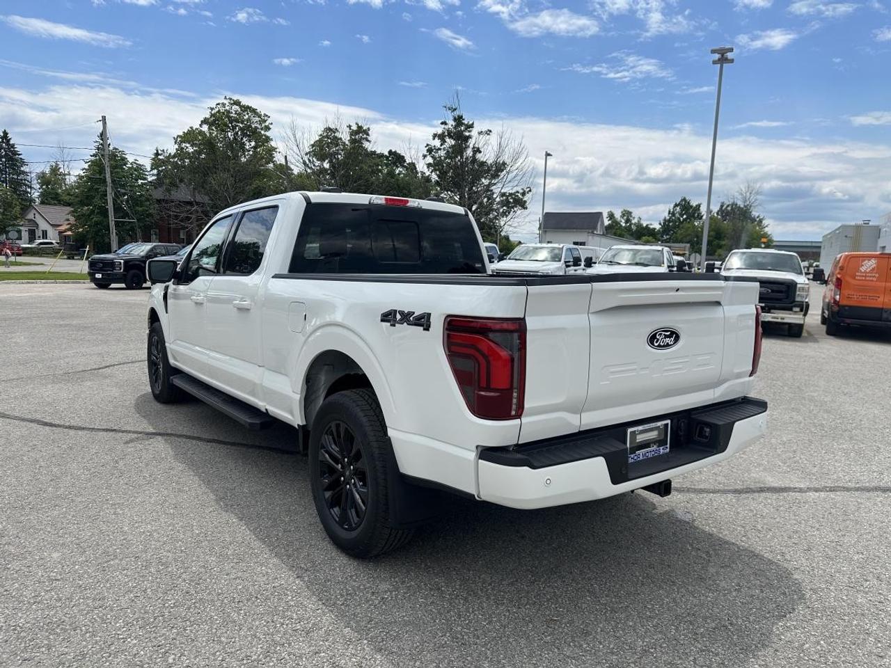 2026 Ford F-150  Photo