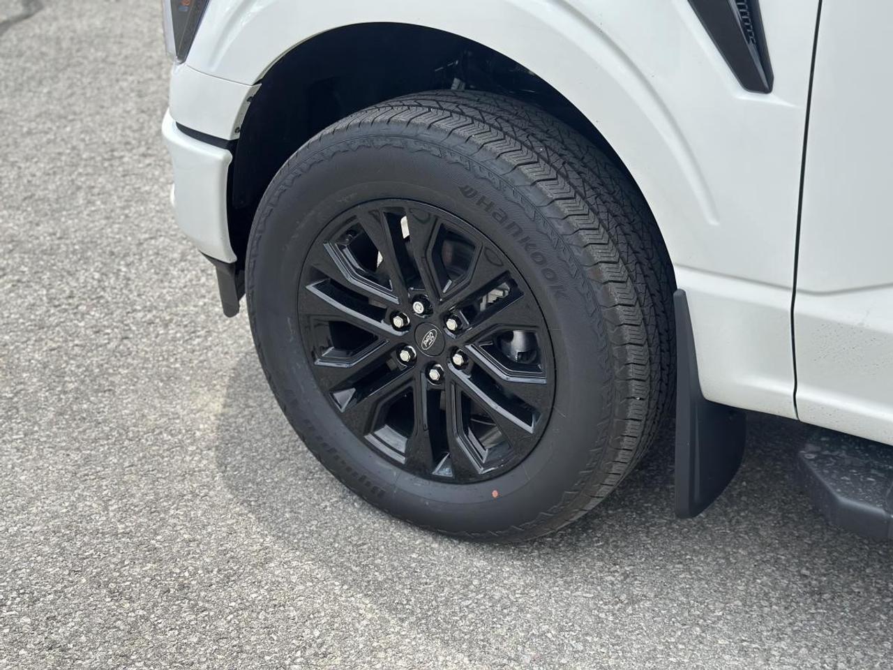 2026 Ford F-150  Photo