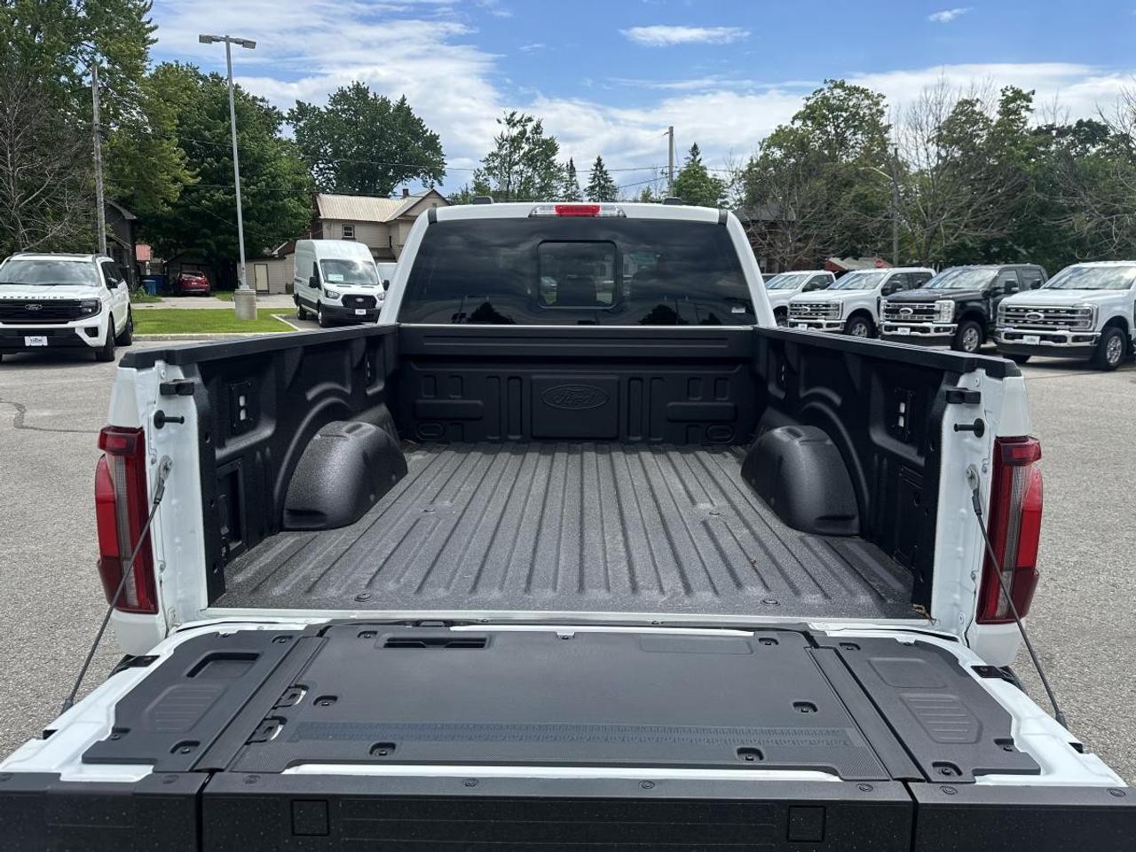 2026 Ford F-150  Photo
