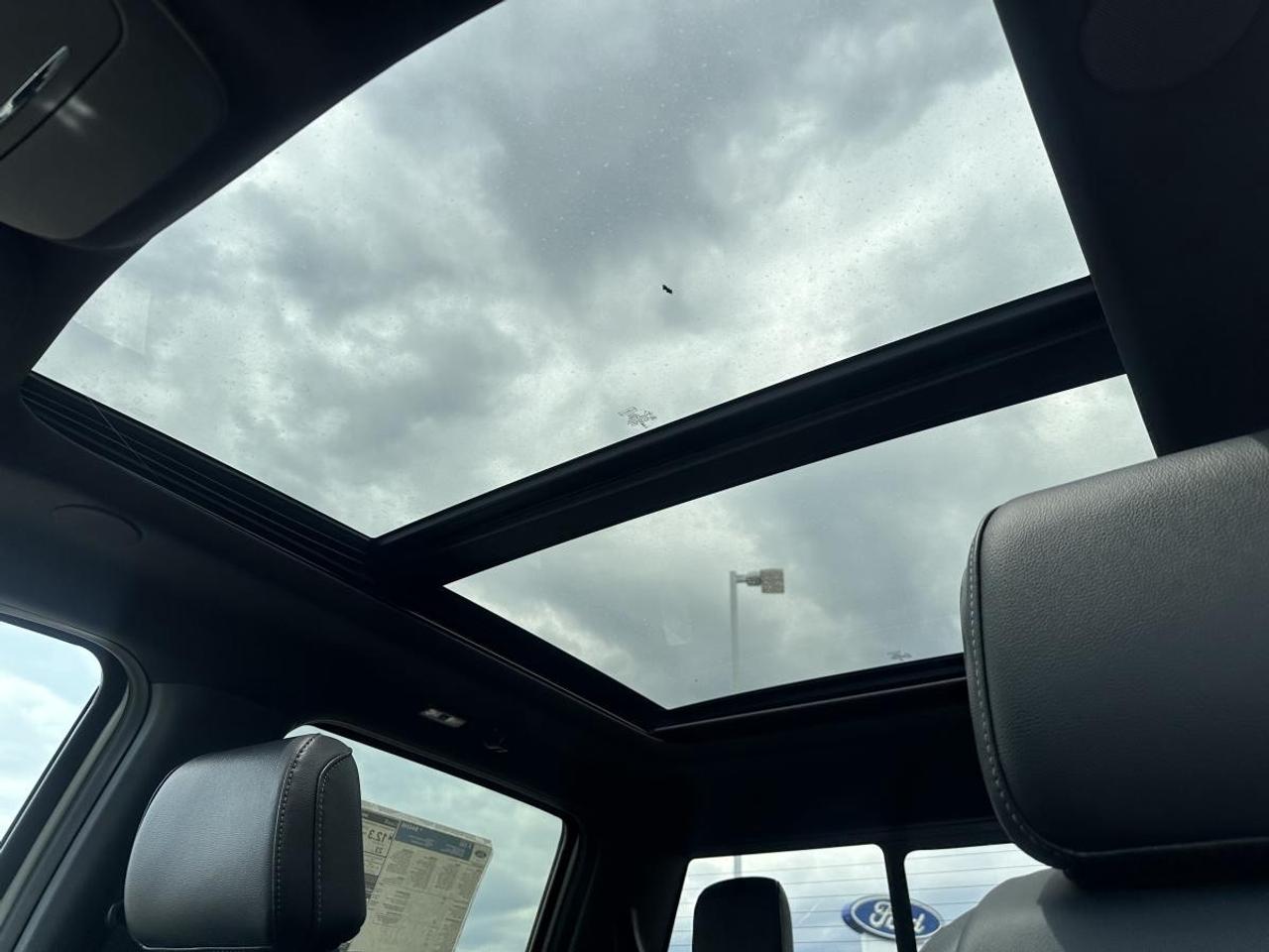 2026 Ford F-150  Photo