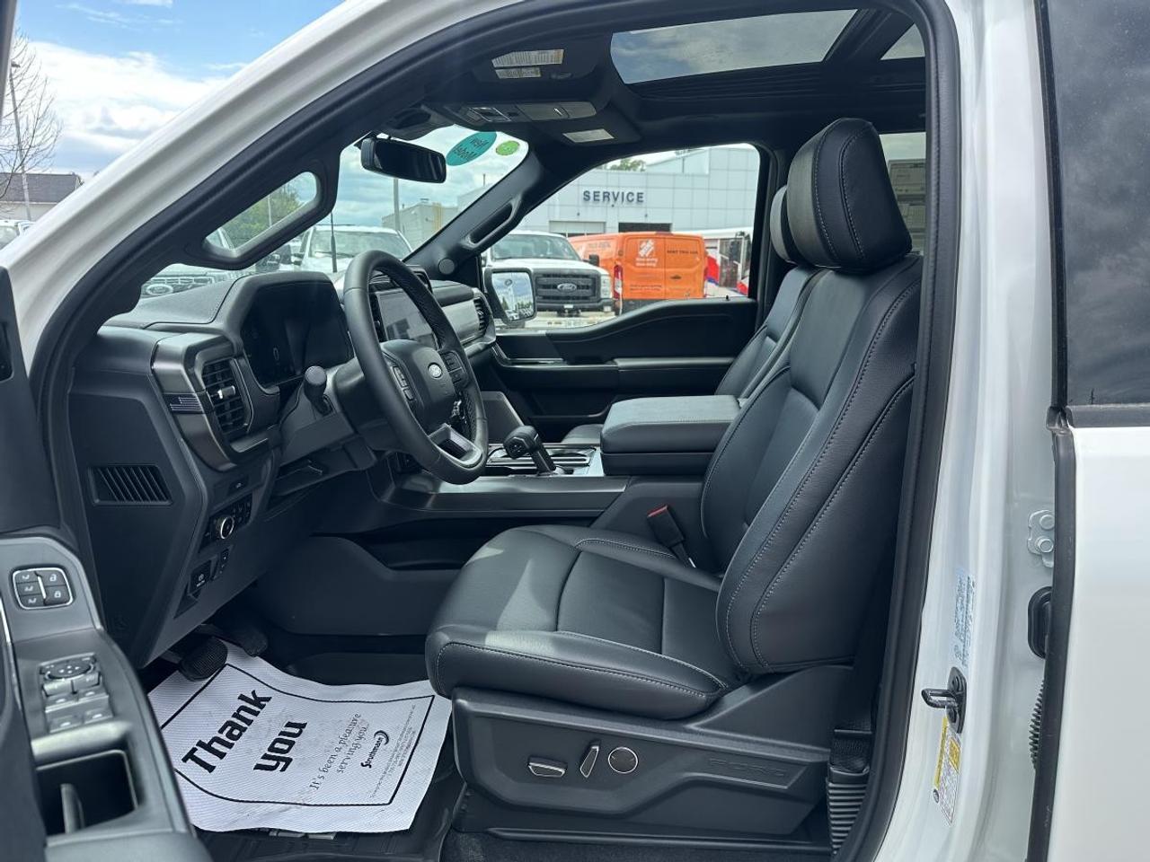 2026 Ford F-150  Photo
