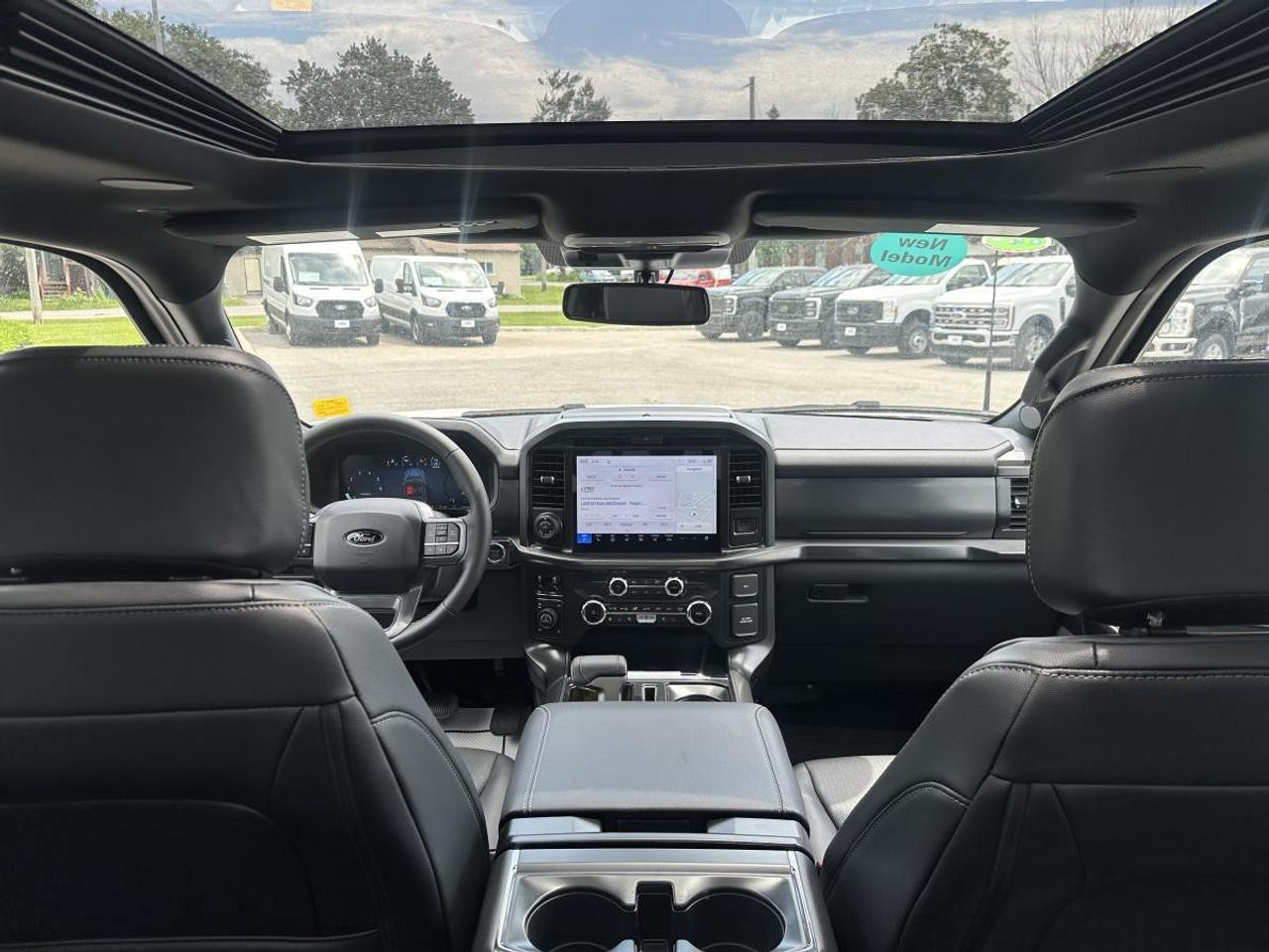 2026 Ford F-150  Photo