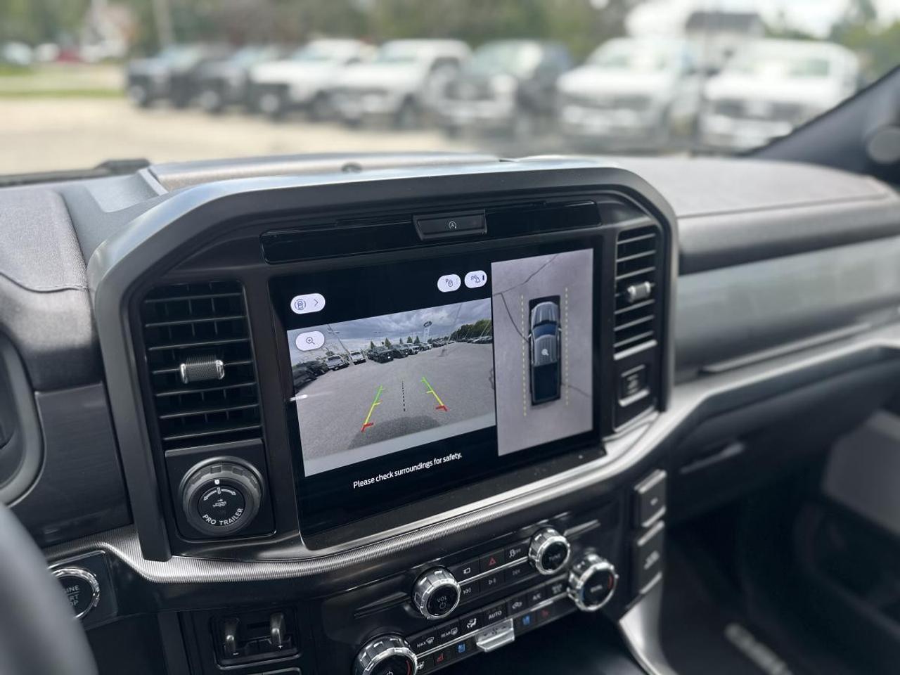 2026 Ford F-150  Photo