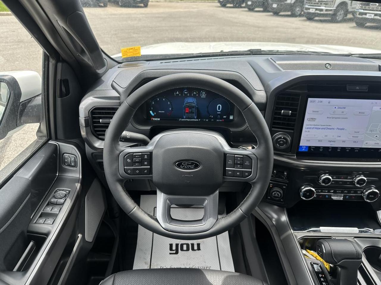 2026 Ford F-150  Photo