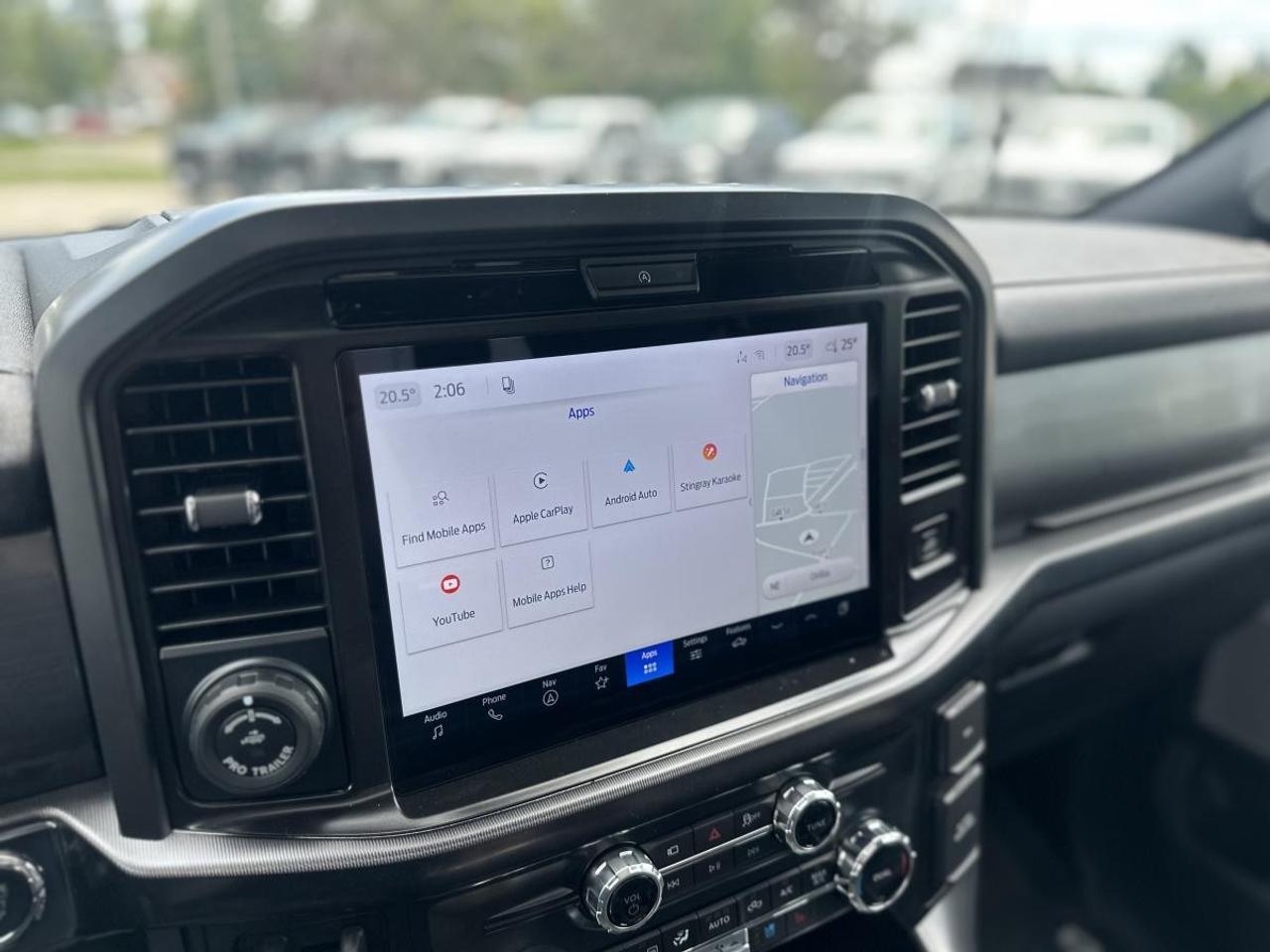 2026 Ford F-150  Photo