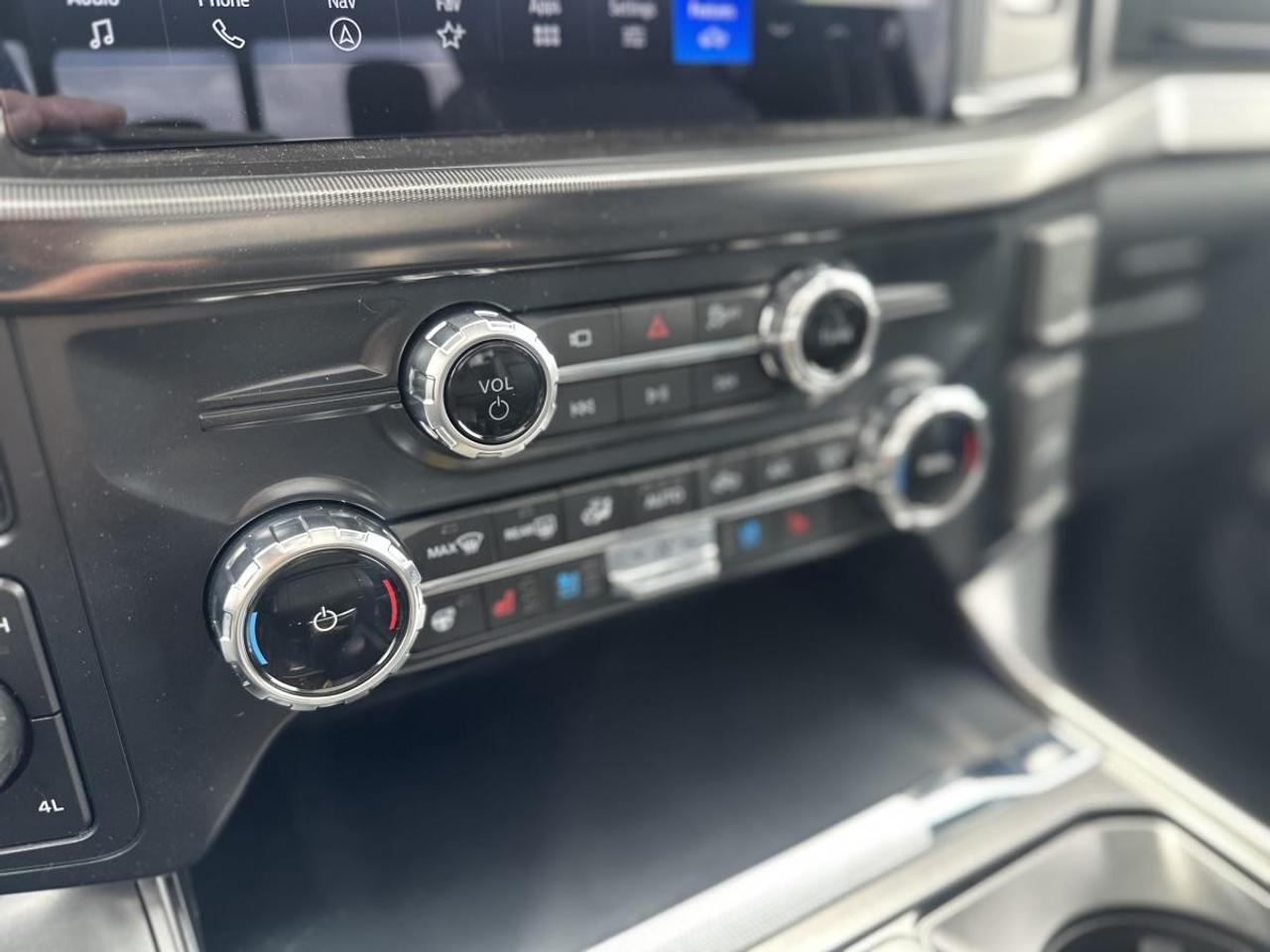 2026 Ford F-150  Photo
