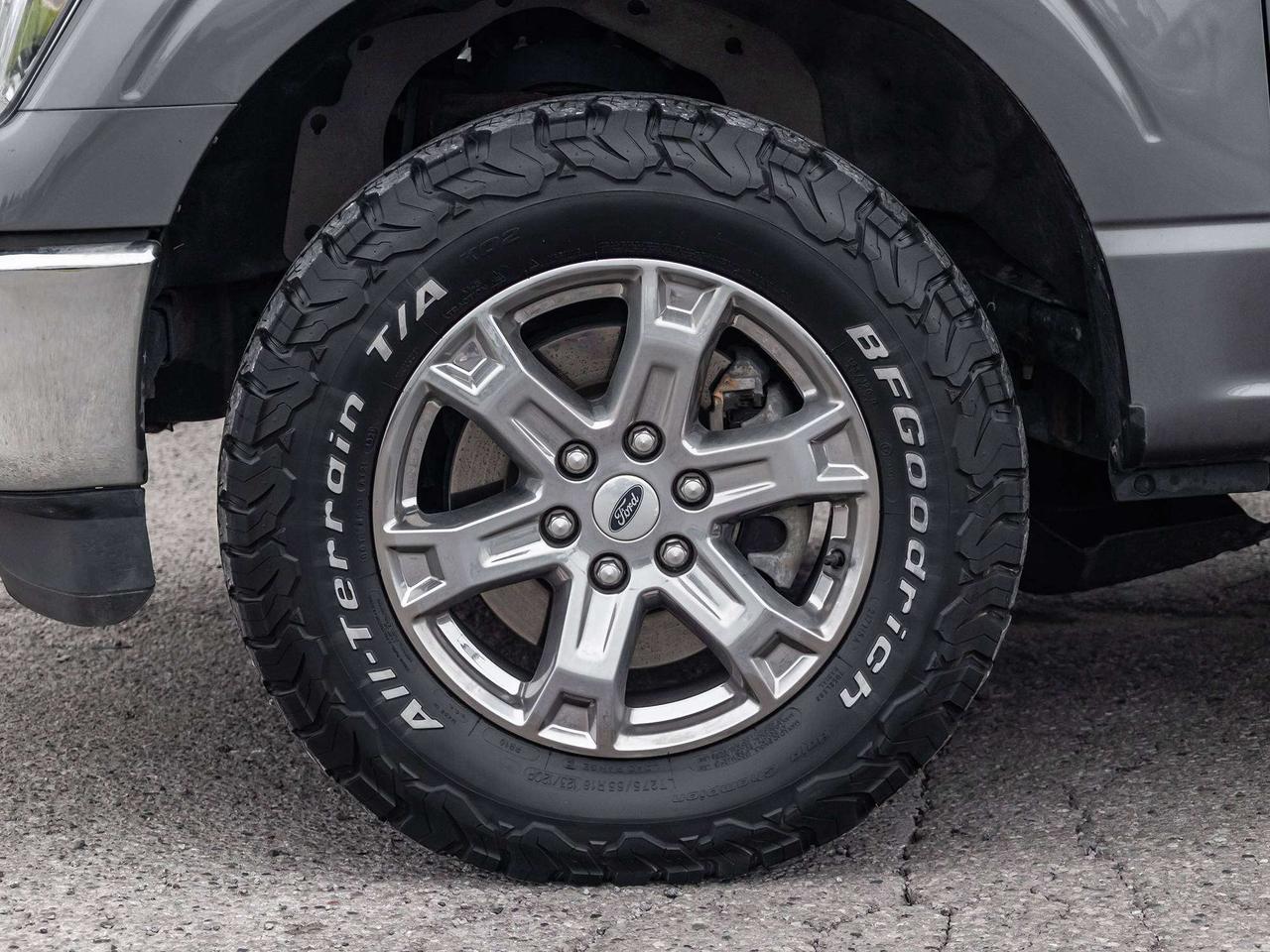 2021 Ford F-150  Photo