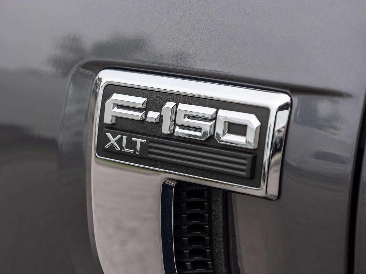 2021 Ford F-150  Photo