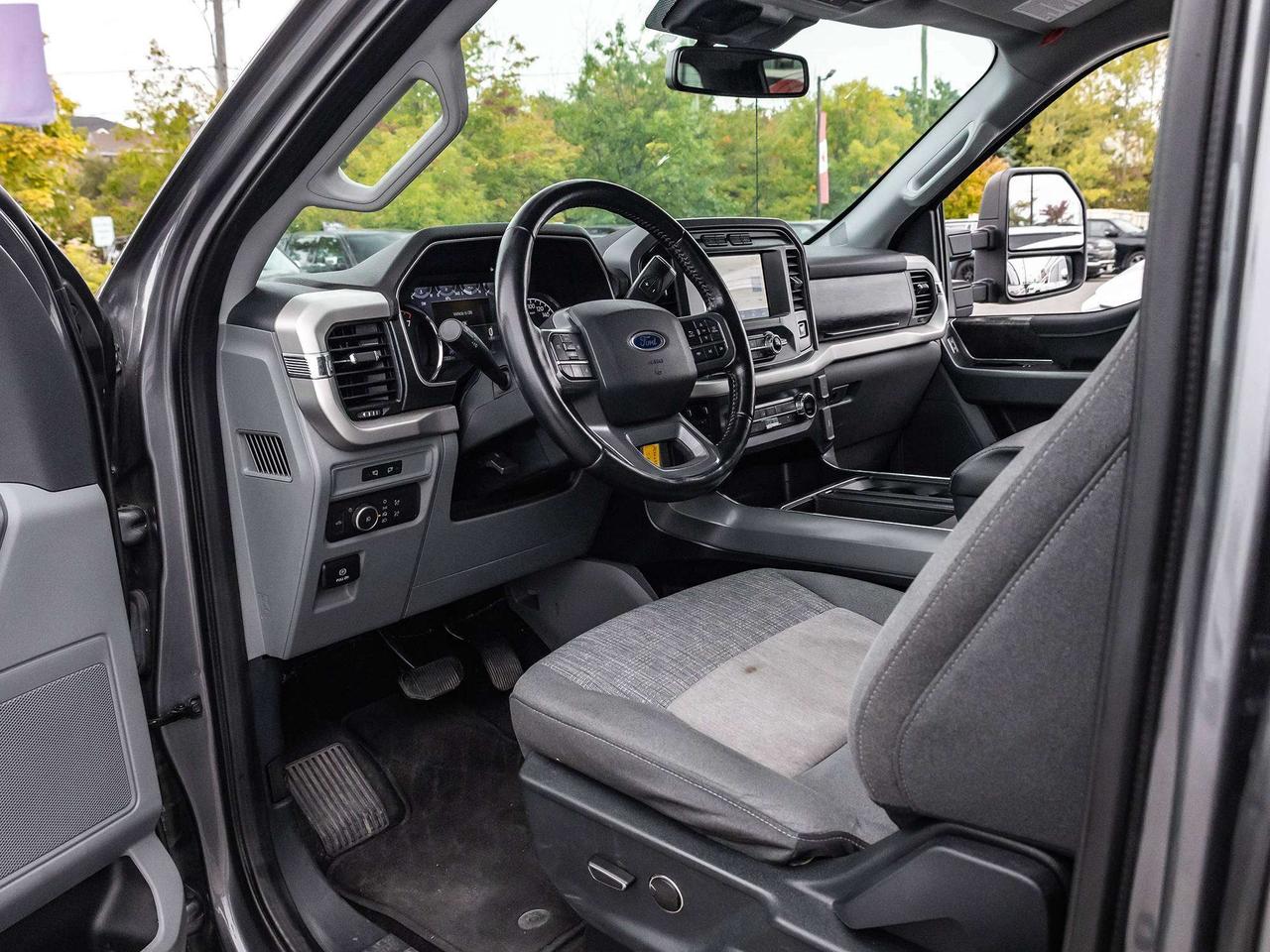 2021 Ford F-150  Photo