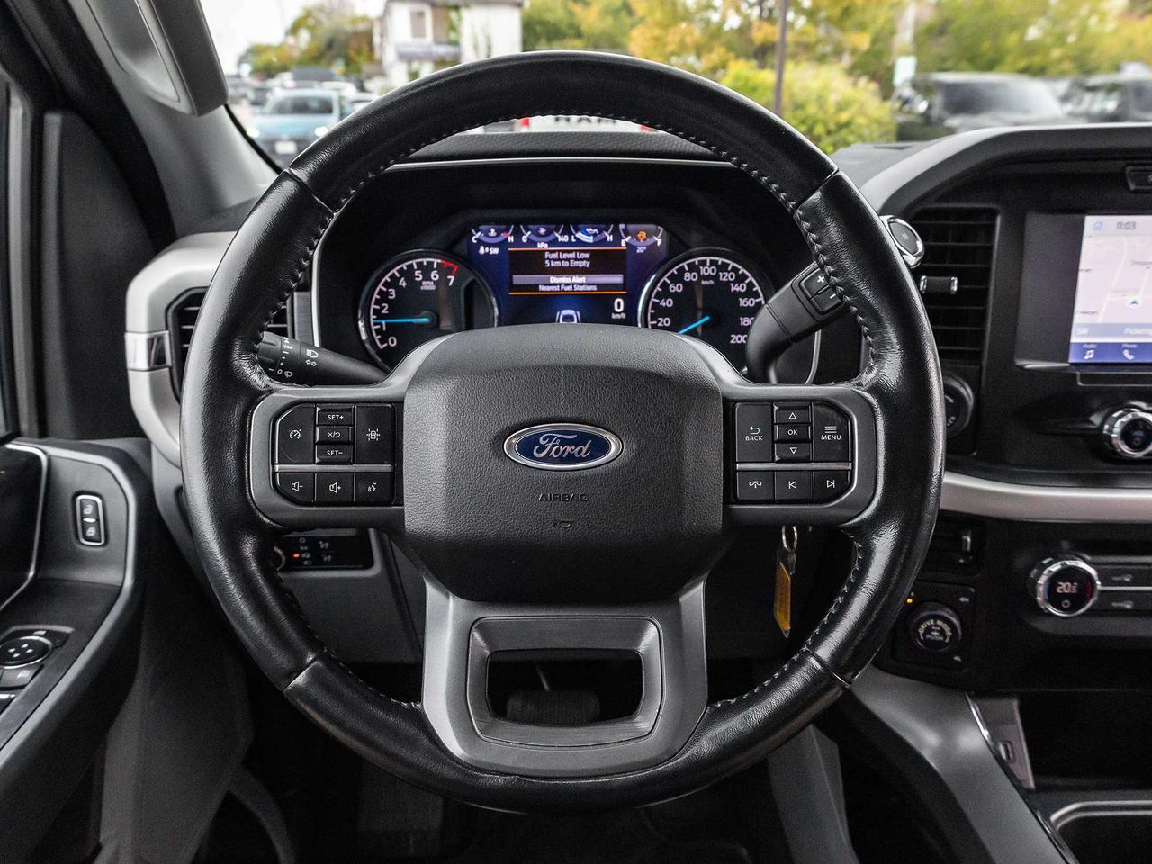 2021 Ford F-150  Photo