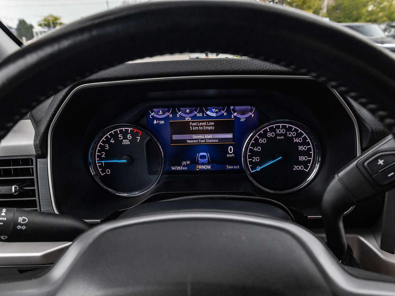 2021 Ford F-150  Photo