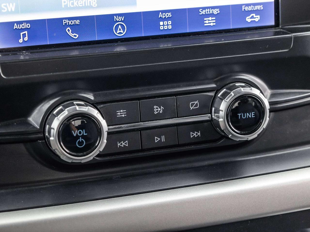 2021 Ford F-150  Photo
