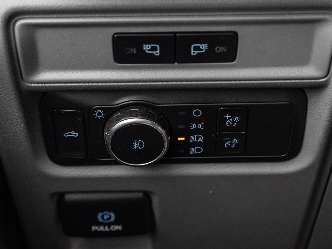 2021 Ford F-150  Photo